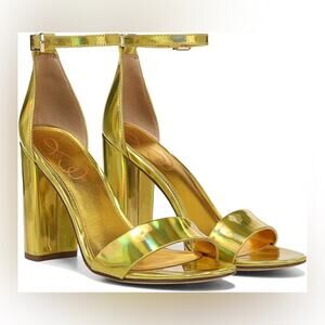 Sam Edelman Yaro heels 7.5